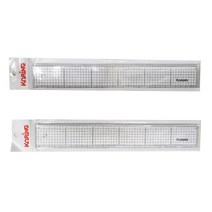 코링 방안직자 컷팅직자 30cm 50cm, 1개, KR-3-30(컷팅자)