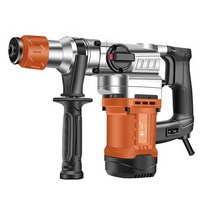 콘크리트 철거기 파쇄기 뿌레카 대형 전동 휴대용, 6단 속도조절 무선 패키지 4 (사진참조), 1개