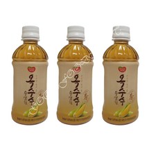 동원 옥수수수염차 350ml (24펫), 340ml, 24개