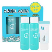 엘지 비욘드 엔젤 아쿠아 스킨 케어 2종 세트