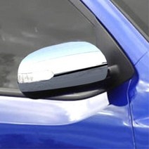기아 포르테 사이드미러커버 몰딩 사각지대미러 차량보조미러 튜닝 차량몰딩 보조거울