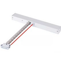 배연창 창문 자동 개폐기 환기 소방문 오프너 모터, 500