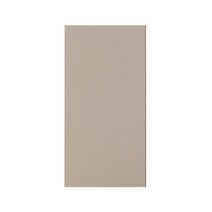 한샘(가구) 한샘 샘 컬러도어 2단 40cm 시공(컬러 택1), 색상:코튼그레이 (C)