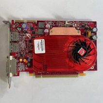 HP ATI Radeon HD 3650 512MB PCI-E 109-B381131 481421-001 480362-002 비디오 그래픽 카드에 사용