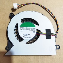 Lenovo ThinkCentre M7300Z EFB0121S1-C010-S9A BAZA1012R2U 0KT180 KT 180 터보 용 새 CPU 냉각 팬, 한개옵션5, 한개옵션4, 한개옵션3, 한개옵션2, 한개옵션1, 한개옵션0