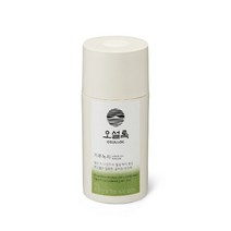 오설록 [화이트데이] [오설록] 가루녹차 40g, 단품없음