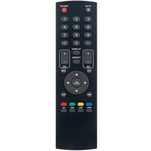 ZdalaMit RMT13 교체용 리모컨 커맨더핏 웨스팅하우스 TV VR4085DF VR3225 VR3250DF