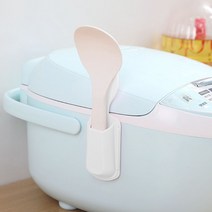 밥주걱홀더 받침대 거치대 용품 키친 툴 밥주걱 받침 둘꽃이 주방 거치대 홀더 걸이, YG 쿠팡 2밥주걱홀더-그린, YG 쿠팡 본상품선택