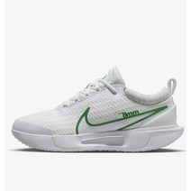 (국내매장판) 나이키코트 에어 줌 프로 여성 하드 코트 테니스화 DV3285-103