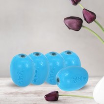 봉비누 화장실 봉비누5개 공중화장실 비누세트 AJBATH, 예레미 봉비누5개