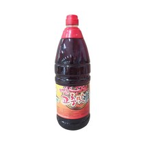 매운고추맛기름 1.8L, 1개