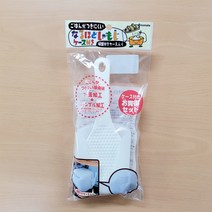 이노마타 밥솥 부착식 밥주걱 홀더, 화이트