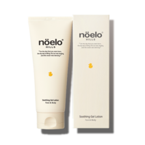 [노엘로힐스] 수딩 젤 로션 150ml, 2개