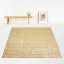 180x195cm NEW 고급 대자리 마작 대나무매트 586111EA