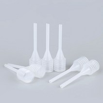 화장품 공병 소분 미니 자바라 스포이드 3ml RD-10289 #A-4606EA