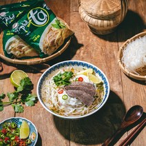 빈타이 포타 베트남 쌀국수 30개 글루텐프리 소고기맛 3분완성 즉석 쌀국수 밀키트, 10 10 10개