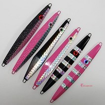 동해대구 낚시 왕대구 지깅 메탈 지그tuv800, SPRg_블랙 CB 400