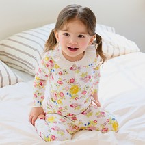 코디아이 지아 싱글스판내의