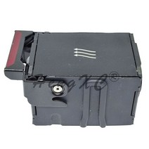 서버컴퓨터 데스크탑 노트북 Hp dl360 g8 팬의 기능 654752-001 667882-001 gmf0412ss 732136-001 dl360pe gen8, 없음