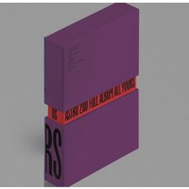 미개봉CD)아스트로 (Astro) 2집 All Yours (Us Ver.)