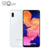 [중고] 삼성 갤럭시A10e (SM-A102) 무약정 공기계 알뜰폰 사은품포함, C급(랜덤색상), 블랙