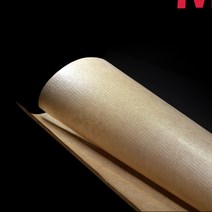 [SG0282] BA-01-15 [유산지] (C-5) 줄무늬 크라프트 코팅지300 250개X1봉 / 250개&