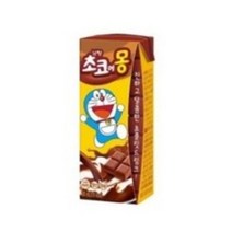 초코에몽, 180ml x 30개