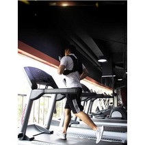모래 주머니 중량조끼 홈트 딥스 풀업 턱걸이, 파란색 8kg 중량조끼