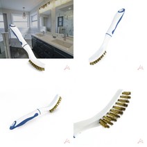 유디씨티 동 솔 청소브러쉬 철판닦기, 처피 1, 처피 본상품선택