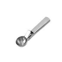 [메이저유통] 스테인레스 홈카페 과일 스쿠프 아이스크림 스푼 디퍼 스쿱 빠른배송