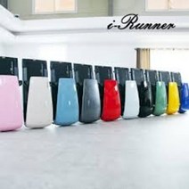 아이러너 접이식 런닝머신 /층간 무소음 홈트레이닝, 메탈그레이