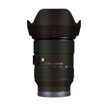 시그마 24-70mm 2.8 DG DN 아트 소니 마운트 카메라 렌즈 스티커 코트 랩 보호 필름 프로텍터 데칼 스킨 24-70 F2.8, [01] For Sony Mount, [42] No.42