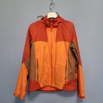 여3664 / 라푸마정품 춘추 기능성 방풍자켓 중고 코딱지구제
