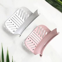 고양이 화장실 사막화 방지턱 모래 발판