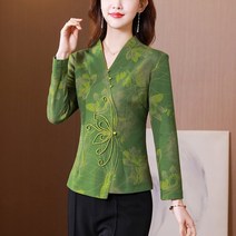 꽃무늬블라우스 플라워블라우스 여성 러플 셔링 셔츠v넥 패턴 두꺼운 얇은 여자 핀턱
