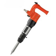 에어 치핑기 콘크리트 함마 공압 시멘트 해머 렌치, CZ-C4, 1개