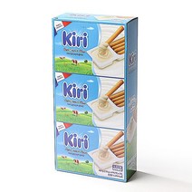 끼리 딥앤크런치 플레인 치즈 420g / - 추천