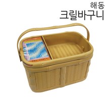 해동조구 크릴바구니 미끼통 크릴통 HT-1009(810)