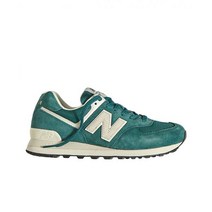 뉴발란스 574 클래식 리이매진드 그린 New Balance Classics Reimagined Green