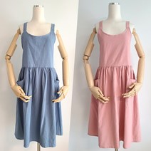 YZI303007원피스 앞치마/북유럽 앞치마/주방 모던 앞치마, 02 모던 앞치마 블랙