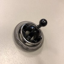 네스프레소 에어로치노 부품 NESPRESSO Aeroccino 3 4 범용 우유 거품기