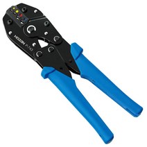 호잔 터미널 압착기 P-732 B000TGF9O2, 1개