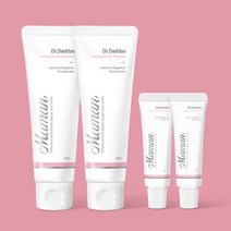 [비건인증]닥터데디스 임산부전용 마망치약 2개+여행용, 단품