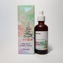 마녀공장 비피다 바이옴 콤플렉스 앰플 (대용량 80ml) 시즌 한정판, 1개