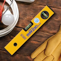 SB 자석 수평기 230 미니 수평계 수준기 수평대 수평경, SB자석수평기230