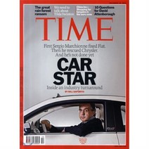 [과월호] Time (주간) - Asia Ed. 2011년 04월 04일자, Time Inc.