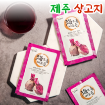 제주 해오름 레드비트 건강 비트즙 30포 저온추출, 단품, 단품