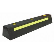 하이큐 주차블럭 고무