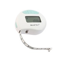 블루텍 피팅줄자(디지털) BD-FT150 1EA