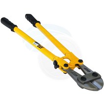 61cm(24인치) 튼튼한 볼트 체인 락 와이어 커터 커팅 도구